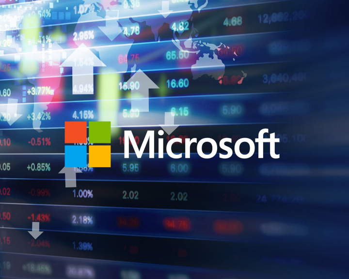 Microsoft đạt mức tăng trưởng kỷ lục trong quý I/2021 với doanh thu hơn 41 tỷ USD